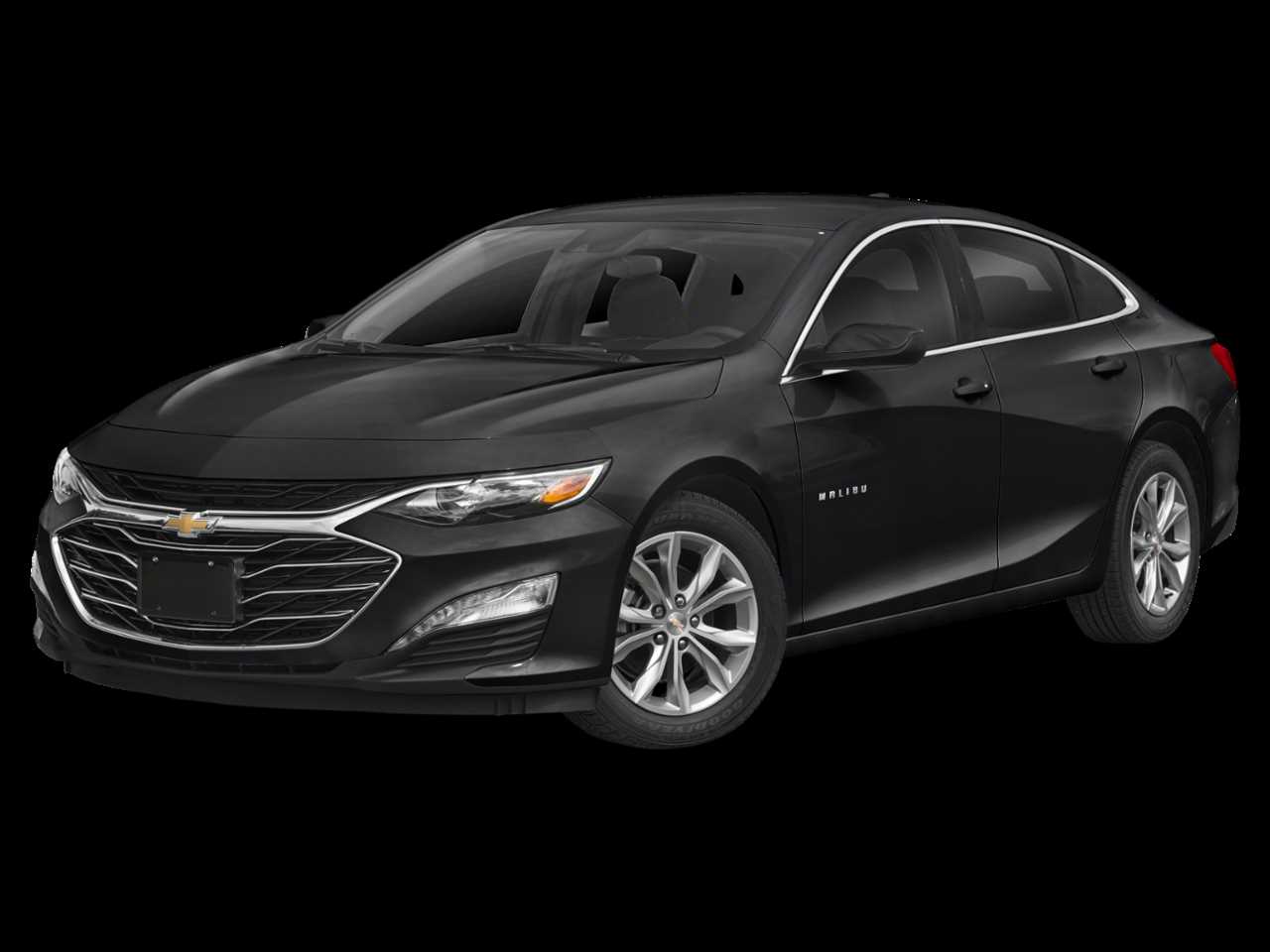 2018 chevy malibu repair manual