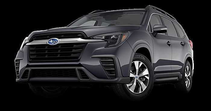 2018 subaru outback repair manual