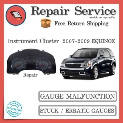 2018 chevy equinox repair manual