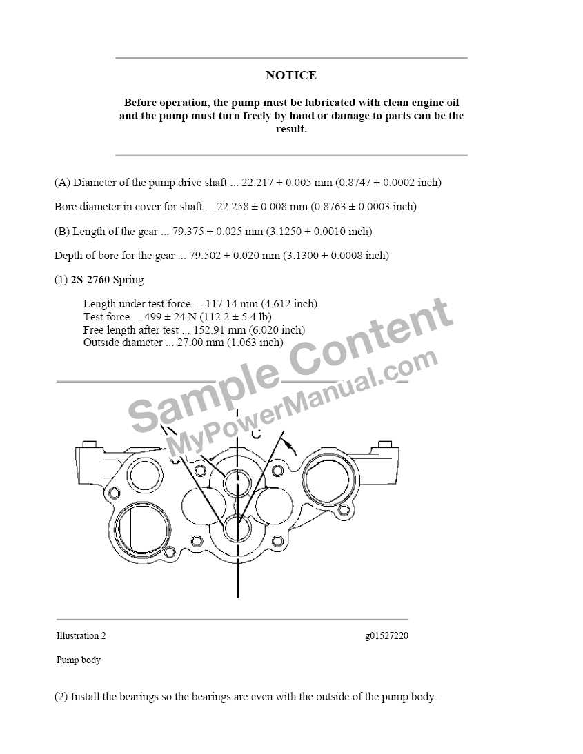 3406e caterpillar engine repair manual