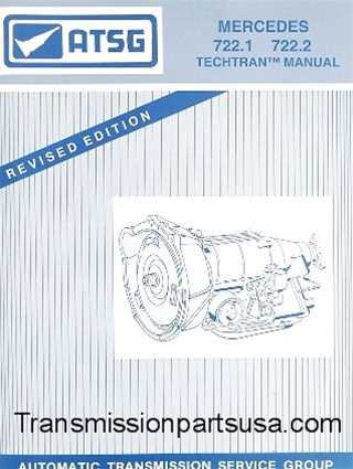 42rle transmission repair manual