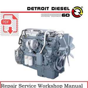 6.5 turbo diesel repair manual