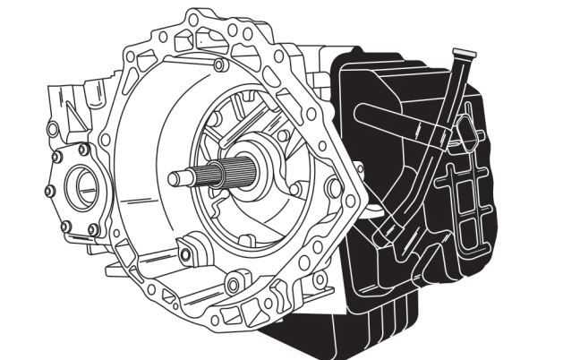 62te transmission repair manual