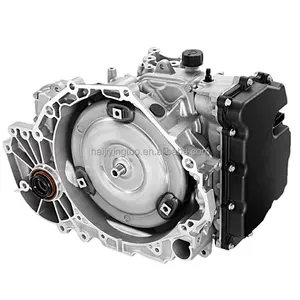 6t40 transmission repair manual