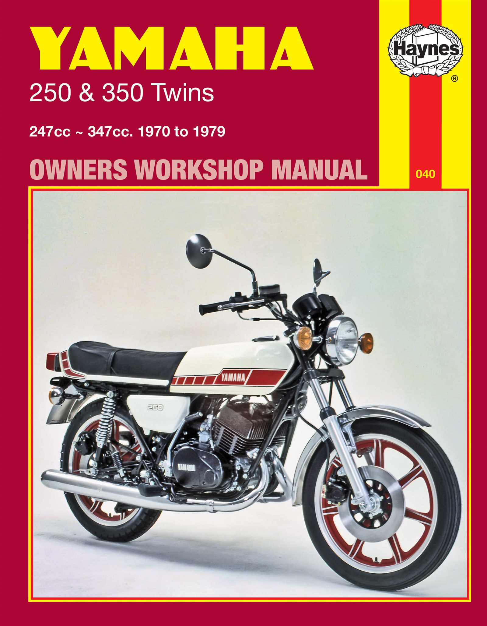 79 yamaha xs750 repair manual