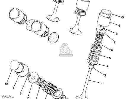 79 yamaha xs750 repair manual