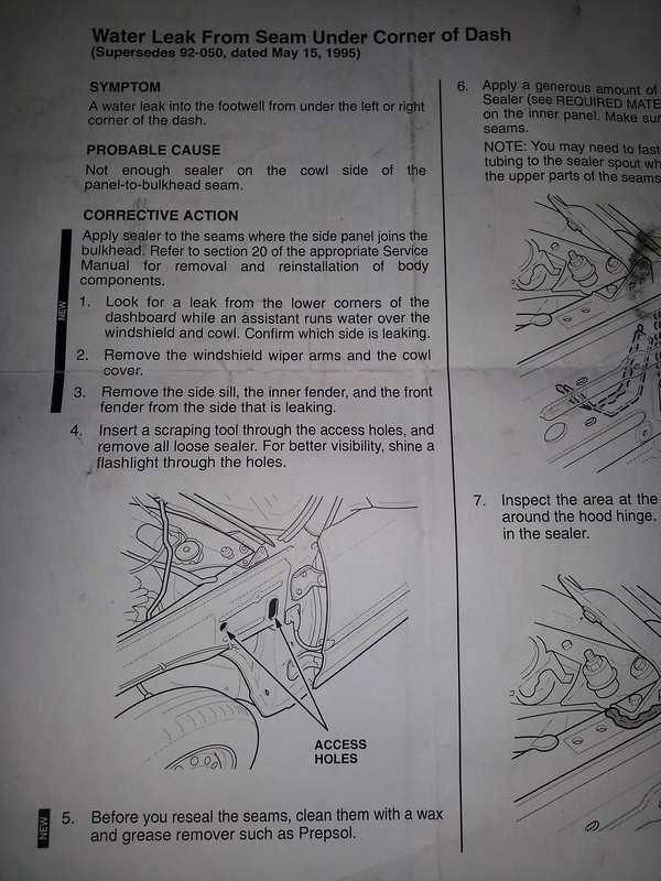 92 95 honda civic repair manual