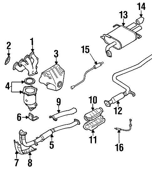 97 nissan altima repair manual