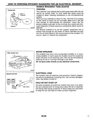 98 nissan maxima repair manual