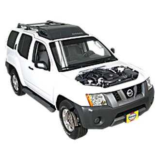 99 nissan frontier repair manual