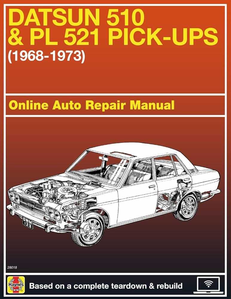 amazon auto repair manuals