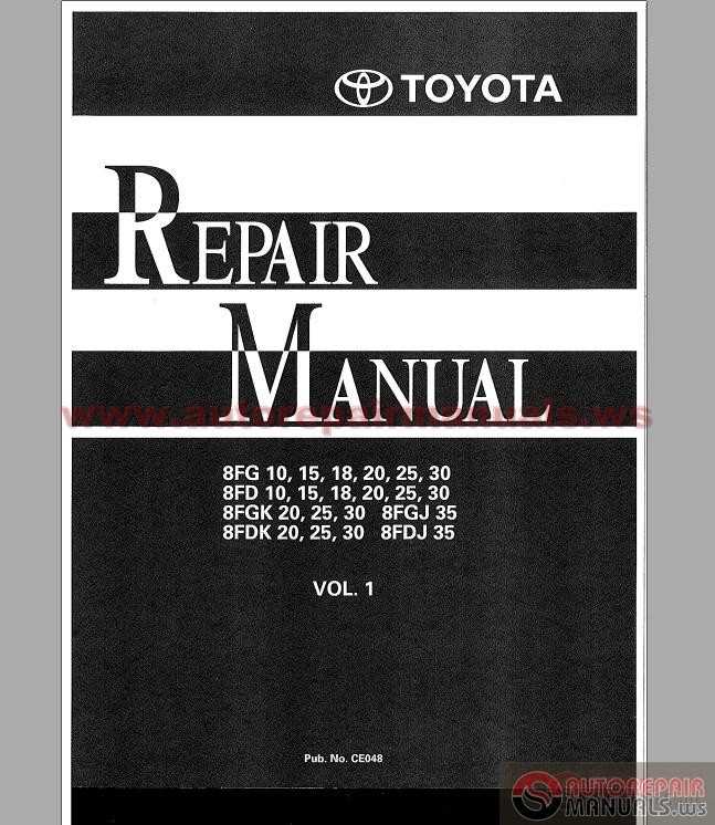 auto repair manual forum