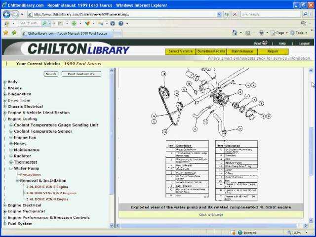 auto repair manuals com reviews