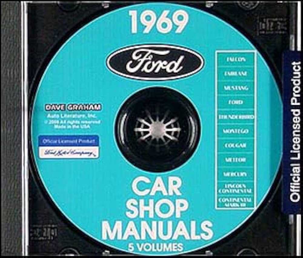 auto repair manuals on cd