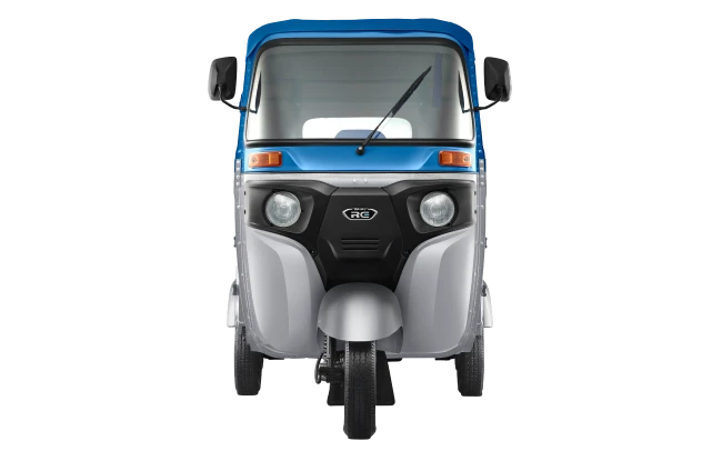 auto rickshaw repair manual