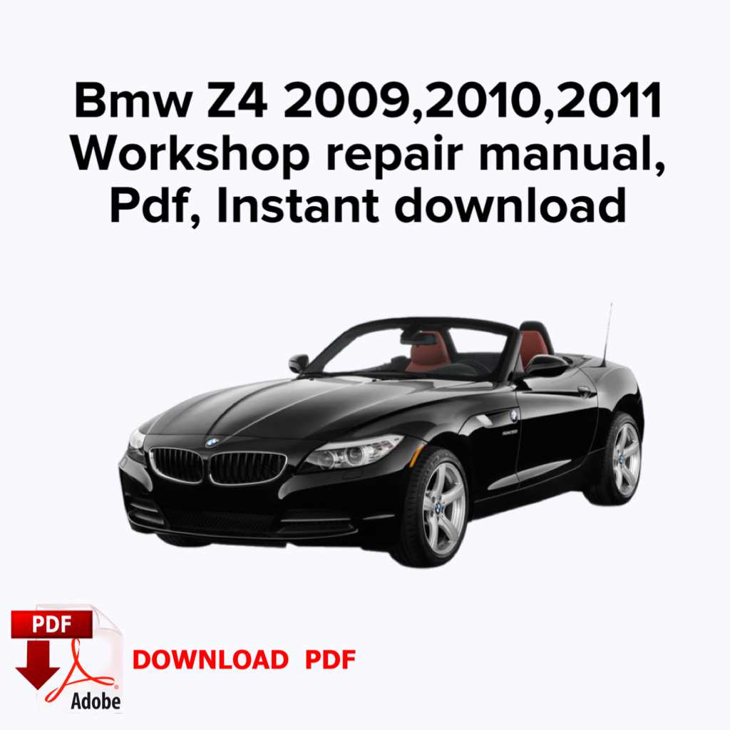 automotive service repair manuals