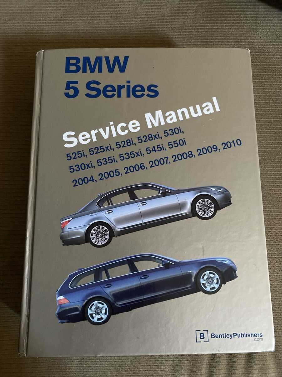 bentley repair manual bmw e46