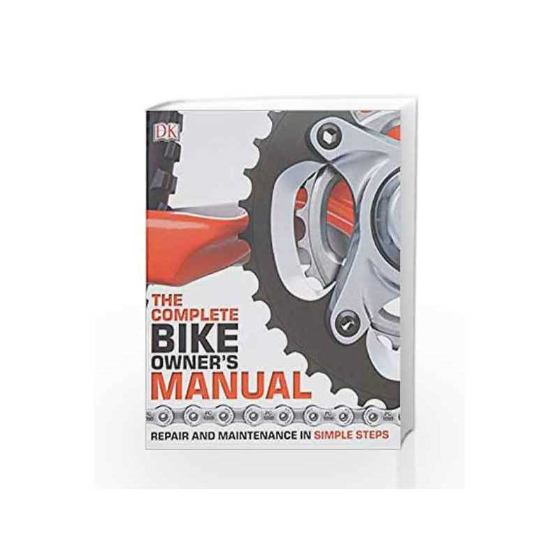 best bike repair manual