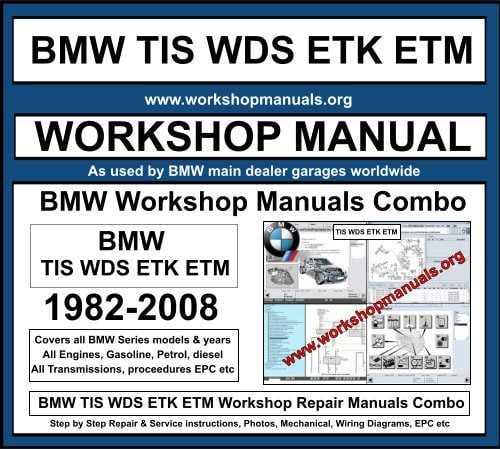 bmw 325ci repair manual