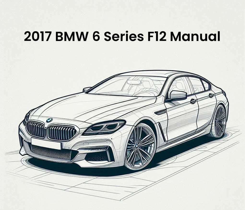 bmw 645ci repair manual