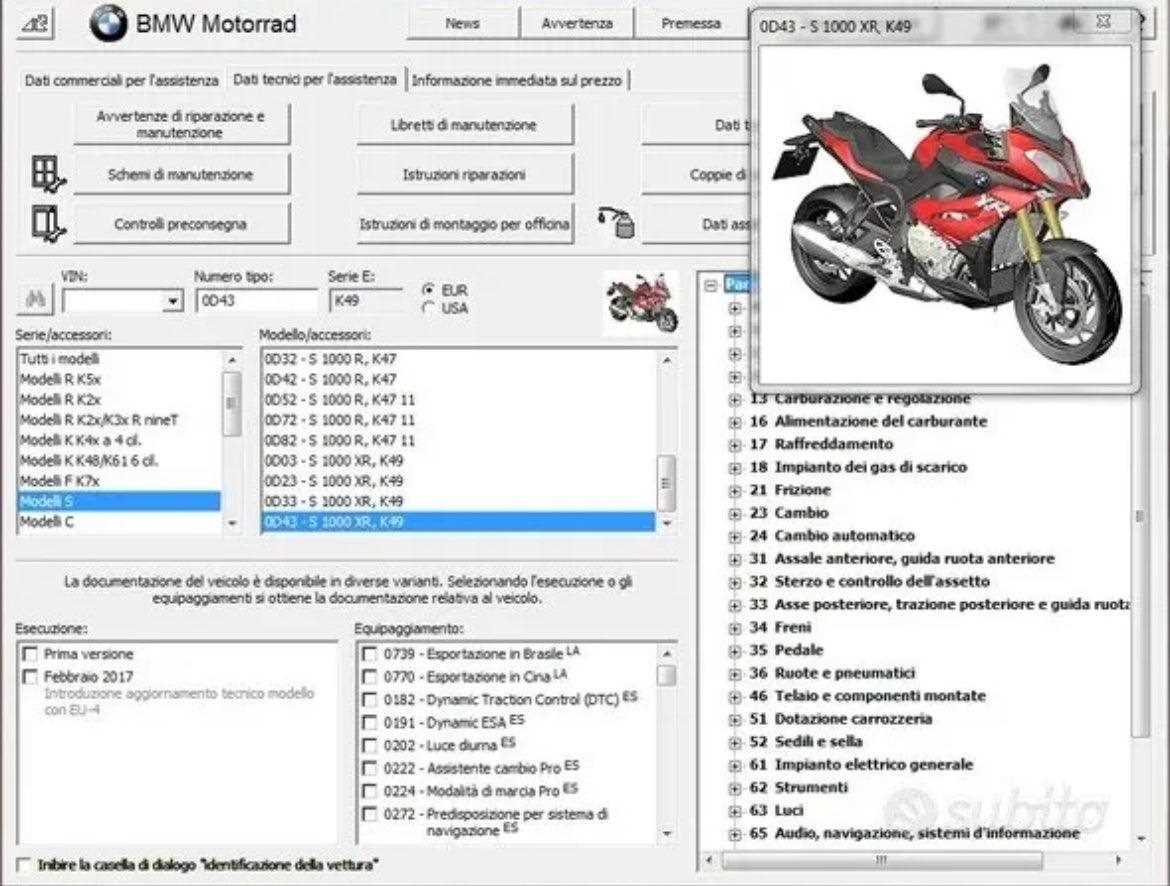 bmw c650gt repair manual