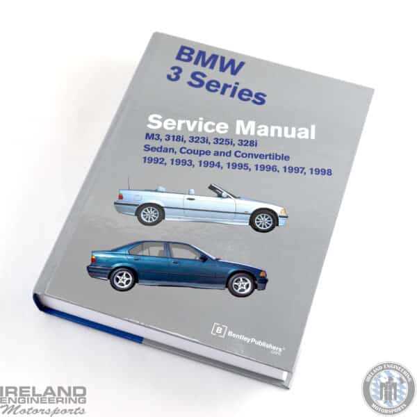 bmw e24 repair manual