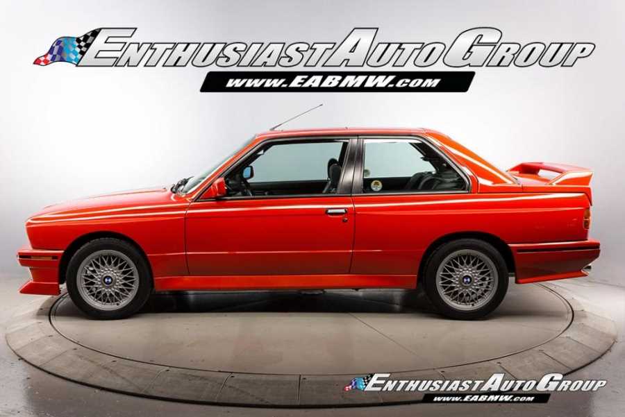 bmw e30 m3 repair manual