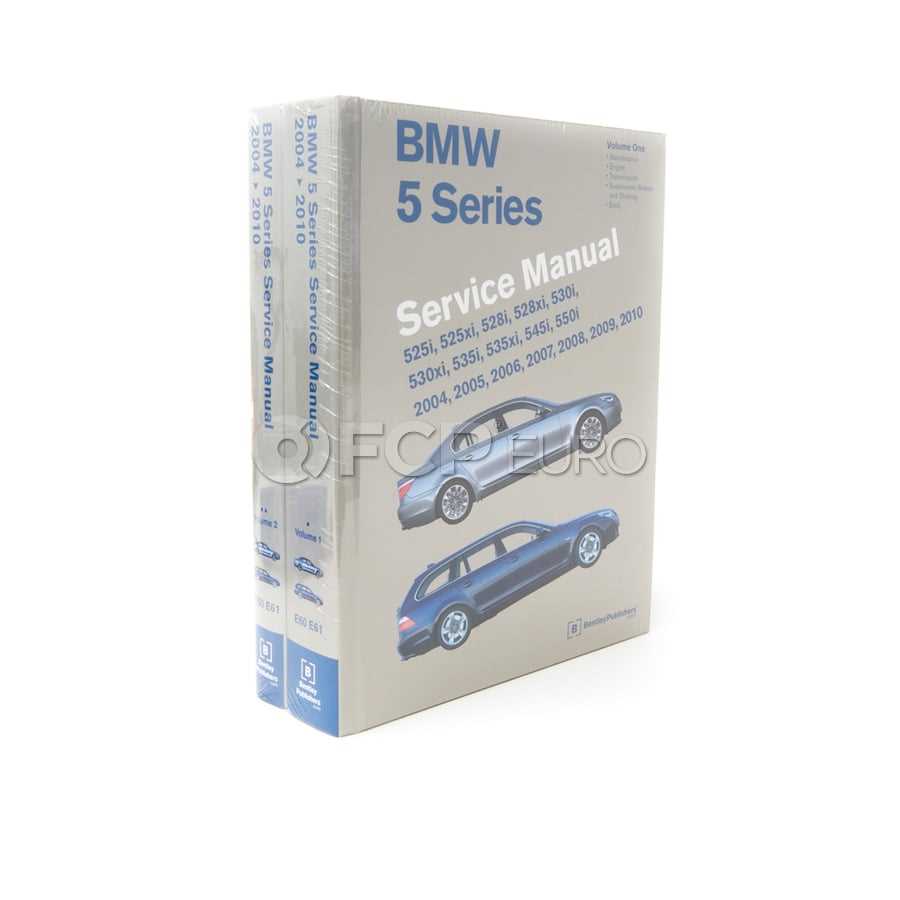 bmw f01 repair manual