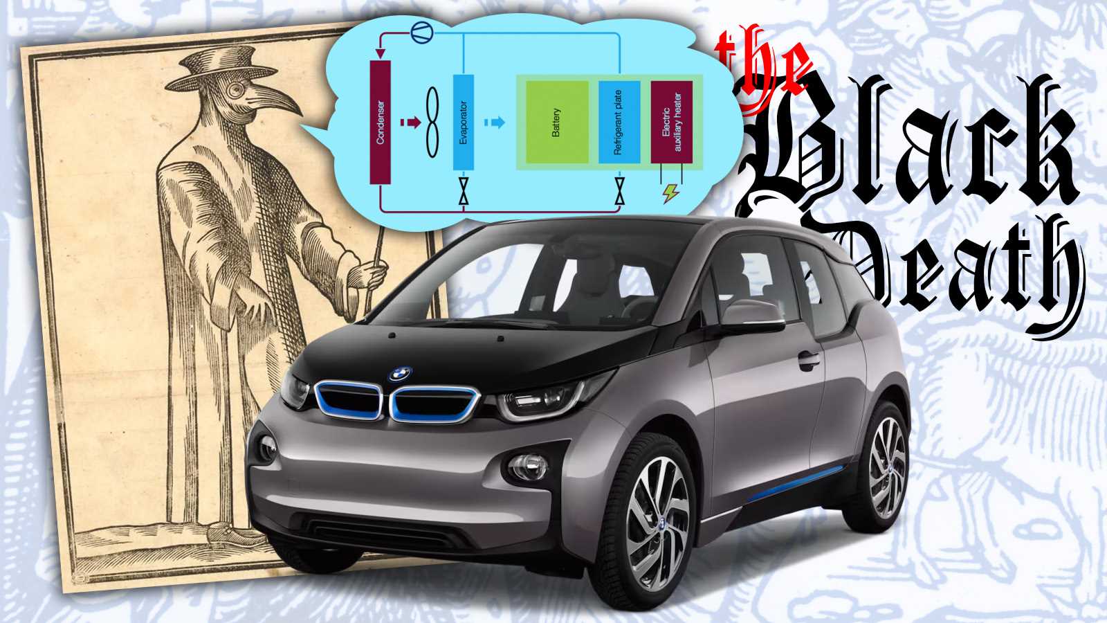 bmw i3 repair manual