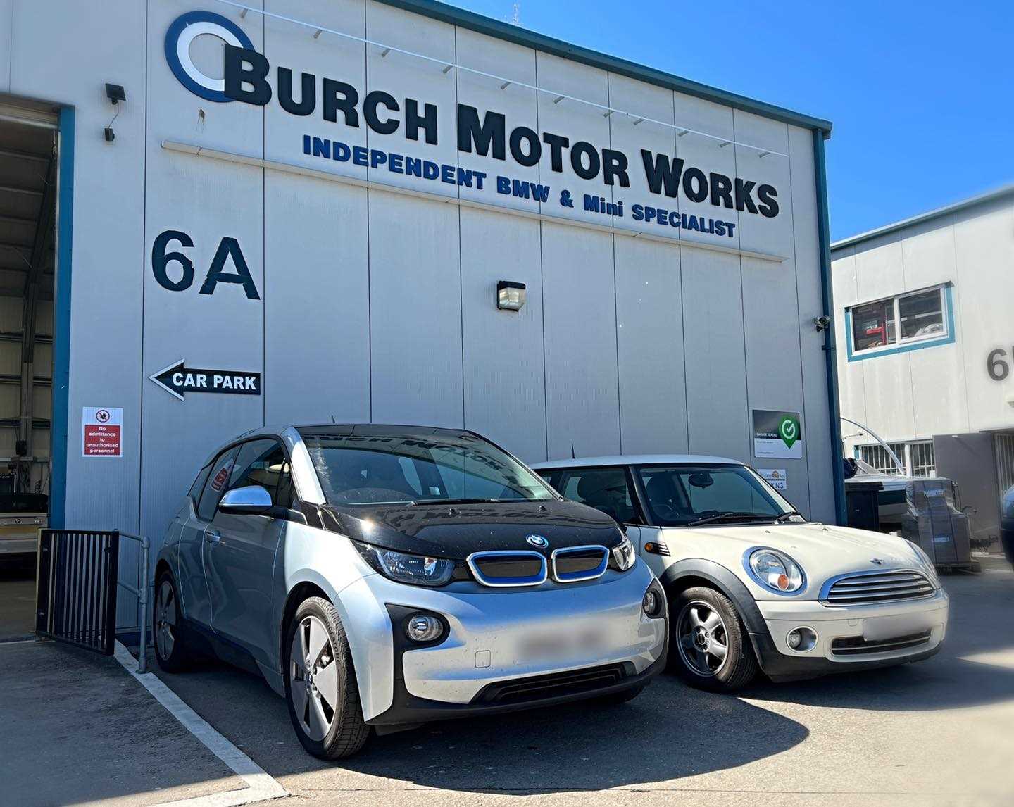 bmw i3 repair manual