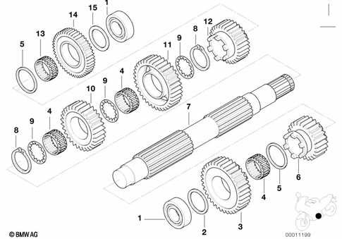 bmw r 1200 cl repair manual