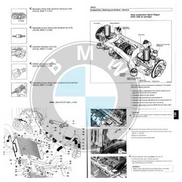 bmw repair manual 5 series