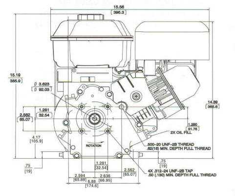 briggs & stratton 6.5 hp engine repair manual