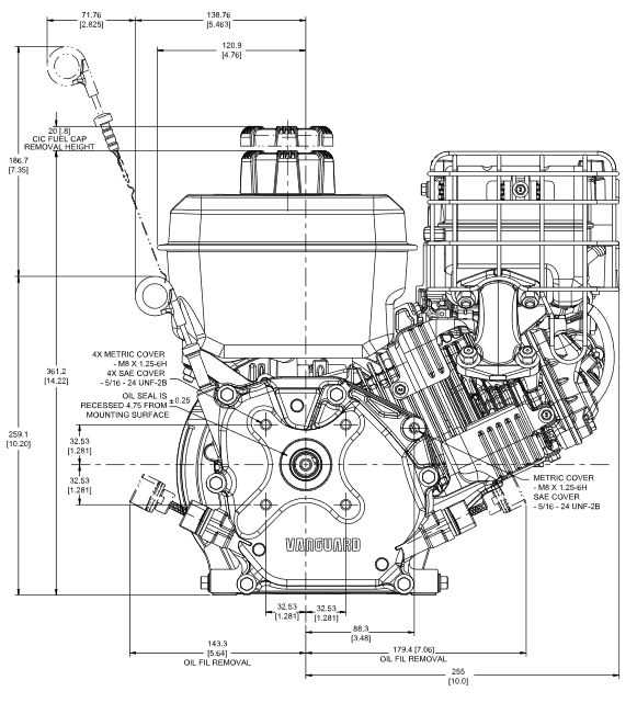 briggs & stratton 6.5 hp engine repair manual