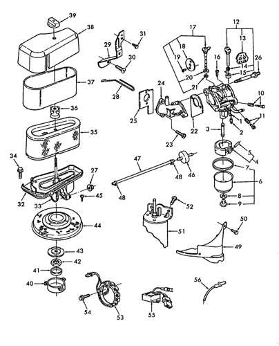 briggs and stratton 19.5 hp engine repair manual