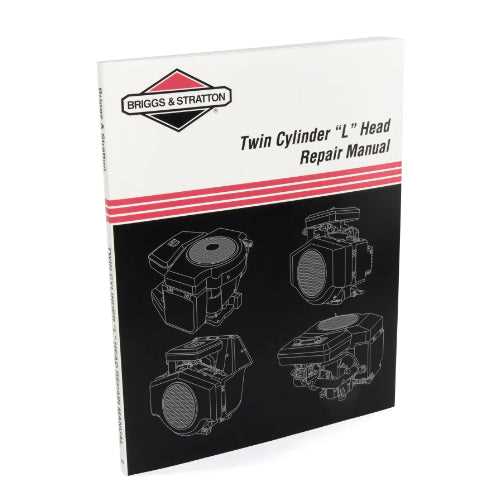 briggs and stratton 190cc engine repair manual