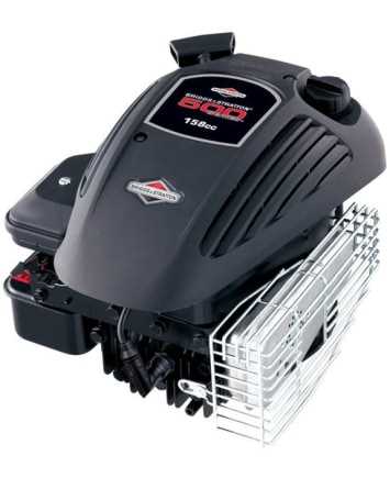 briggs and stratton 190cc engine repair manual