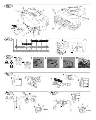 briggs & stratton small engine repair manual