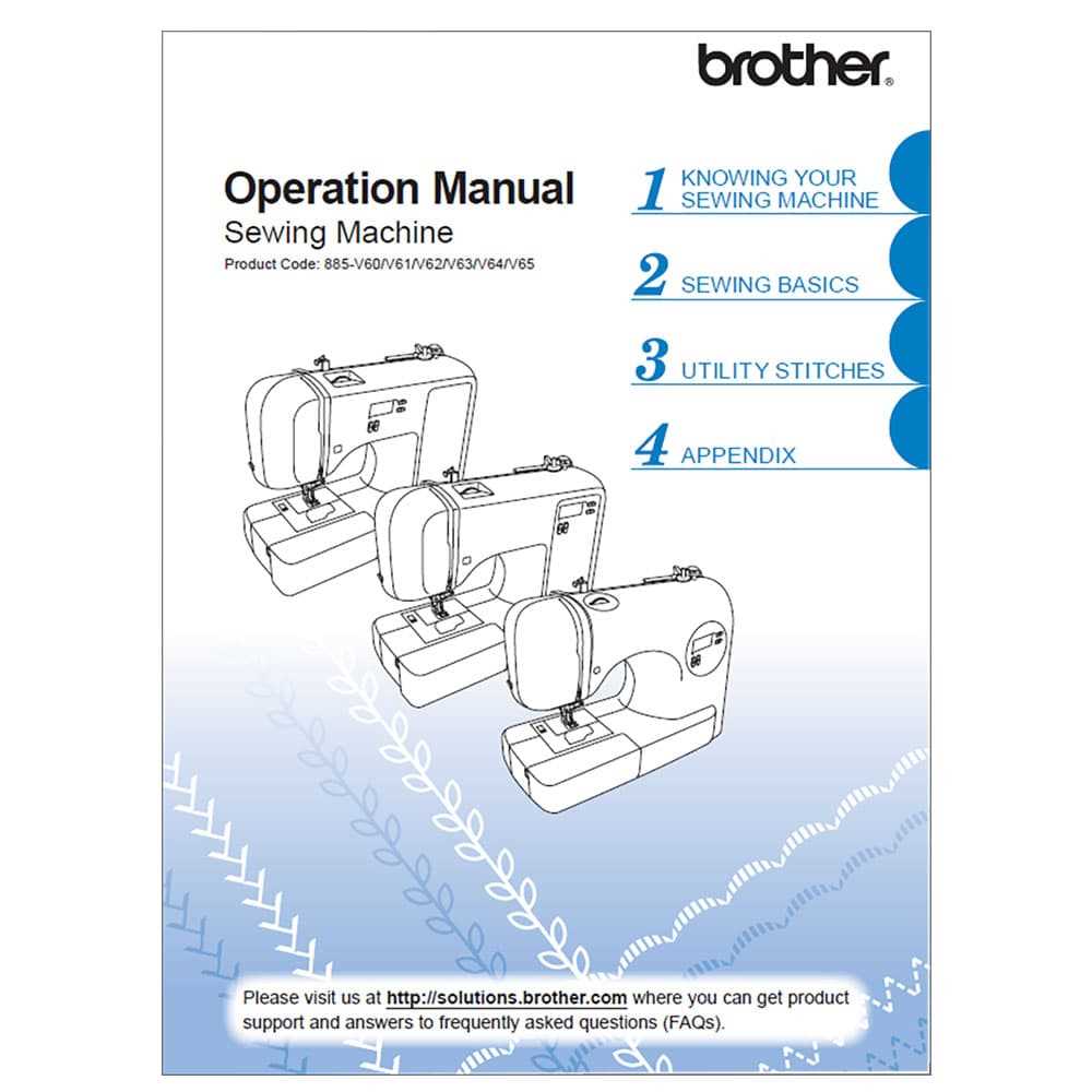 brother se400 repair manual