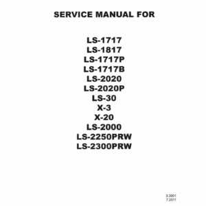 brother se400 repair manual