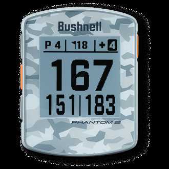 bushnell rangefinder repair manual