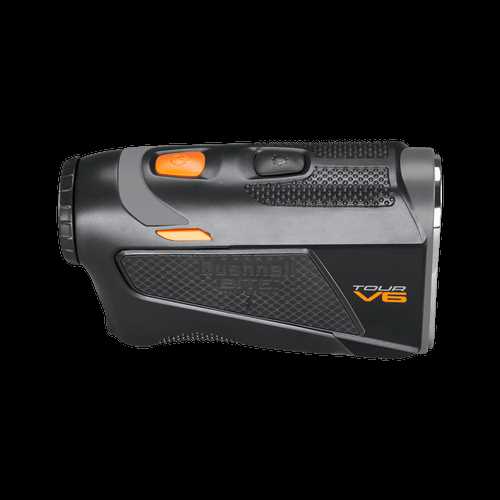 bushnell rangefinder repair manual