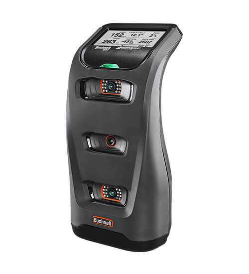 bushnell rangefinder repair manual