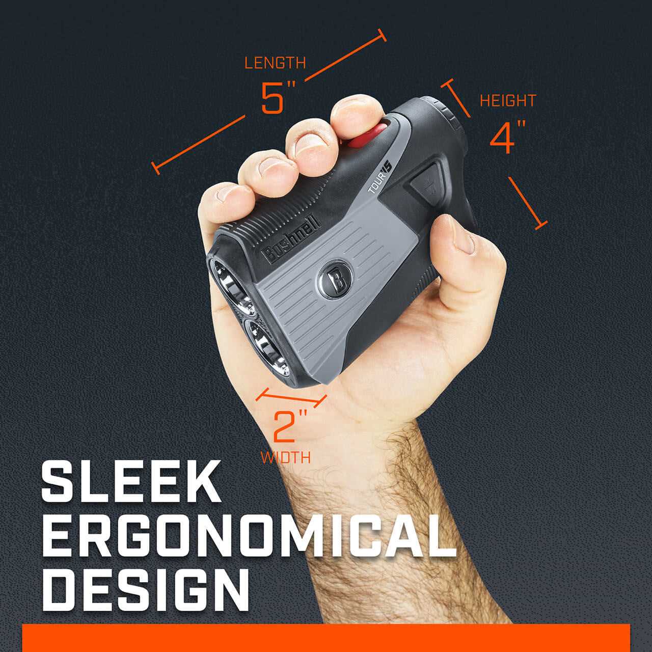 bushnell rangefinder repair manual