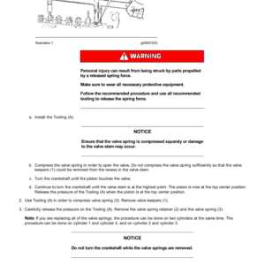 cat 3054c engine repair manual