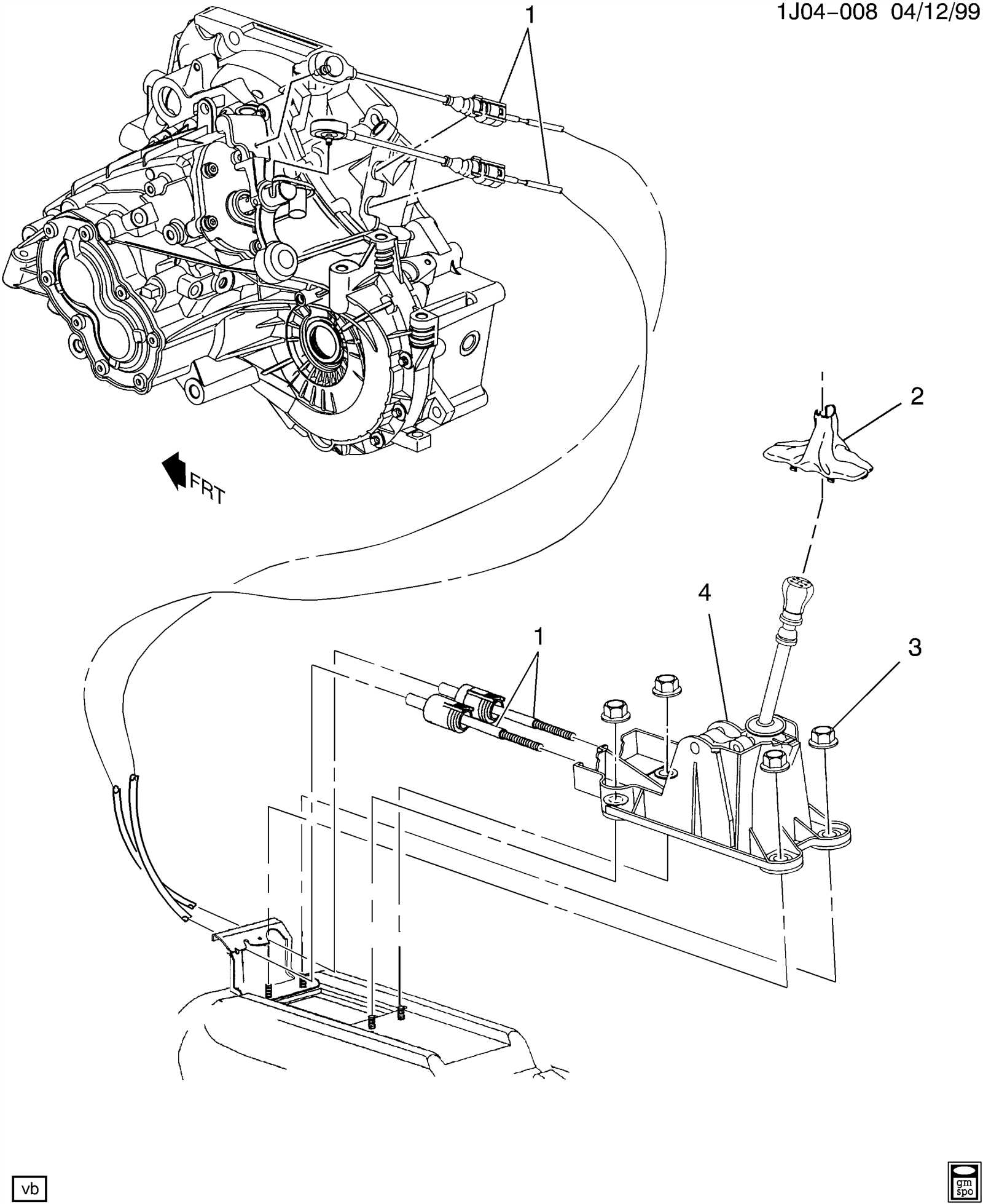 chevrolet cavalier 2002 repair manual