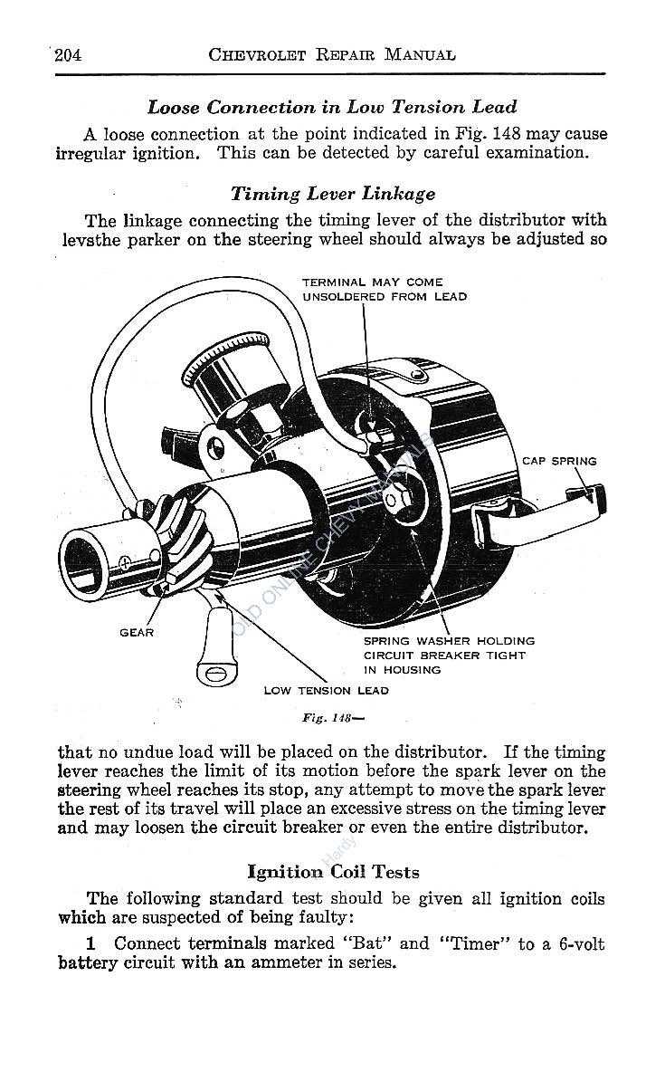 chevy bolt repair manual