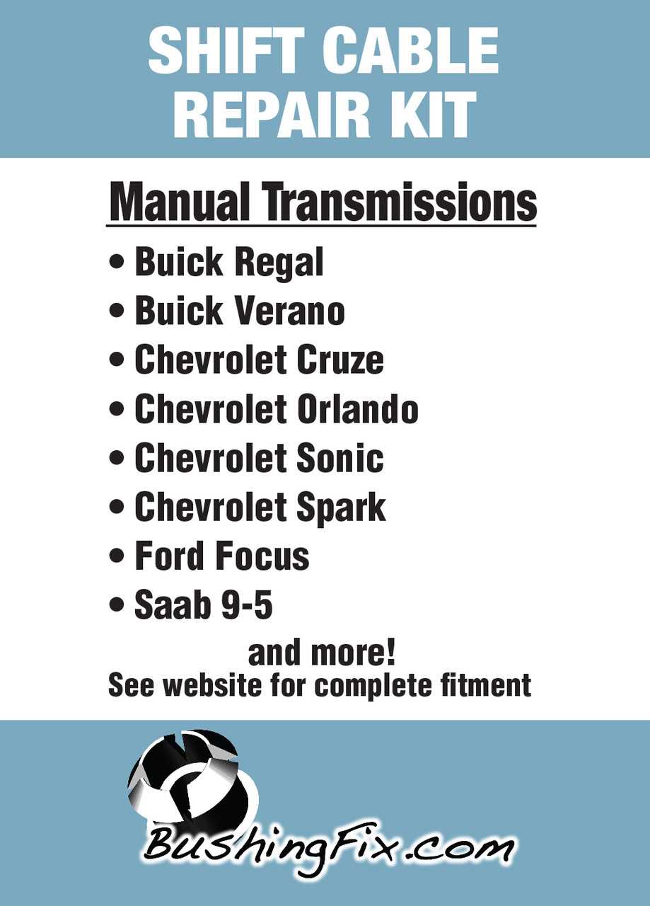 chevy bolt repair manual