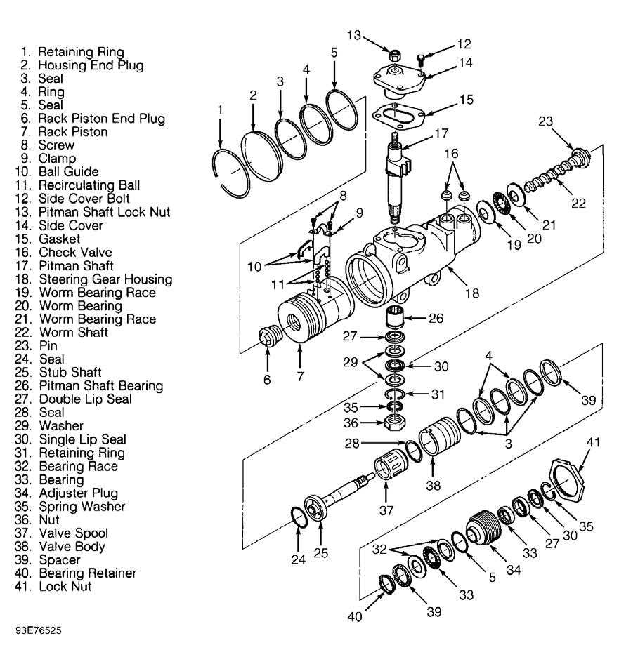 chevy tracker repair manual