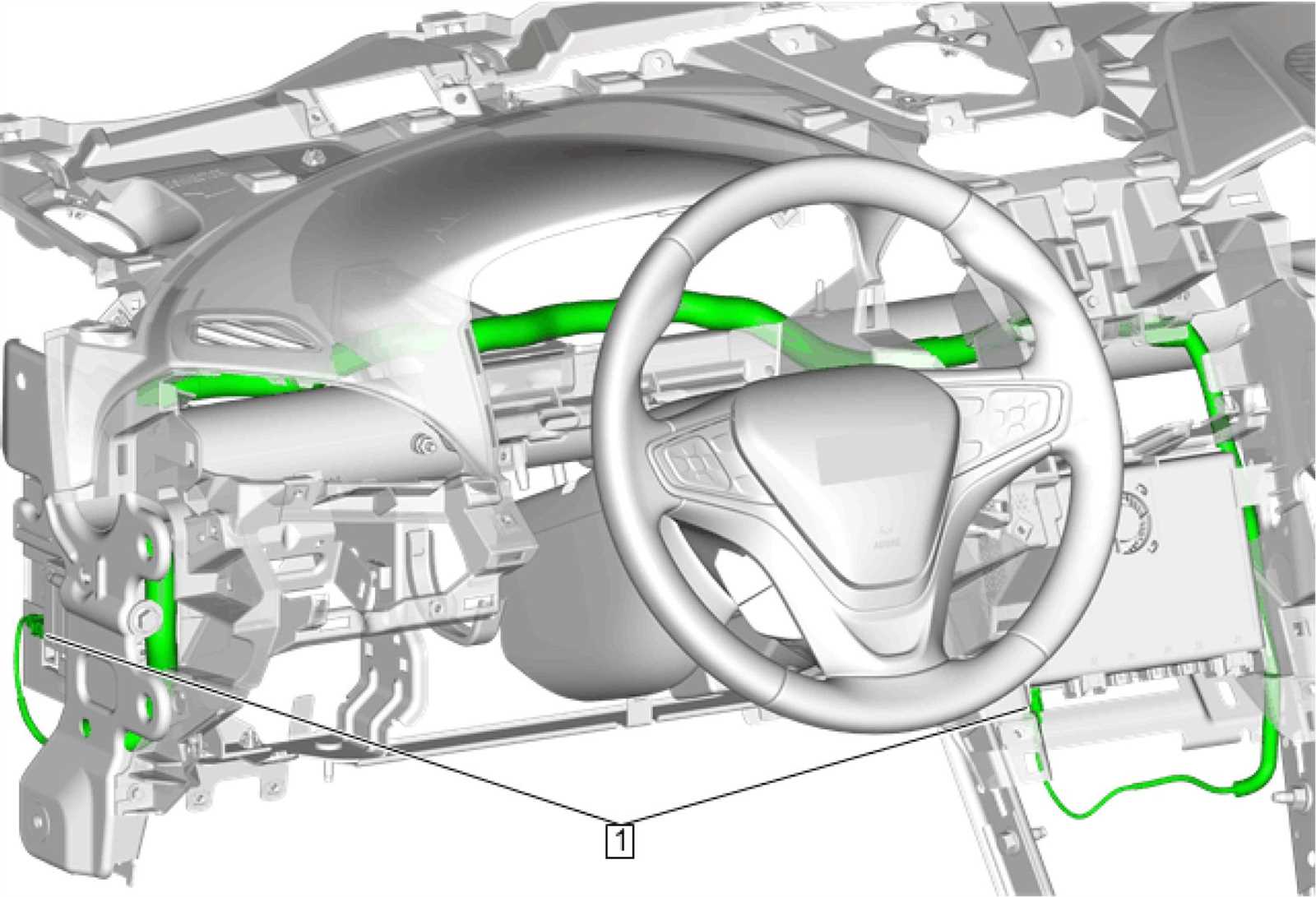 chevy volt repair manual